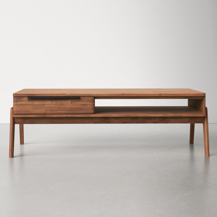 Bradley Coffee Table & Reviews AllModern